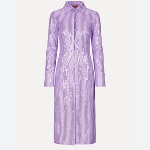 Stine Goya Dress Women’s Size XS